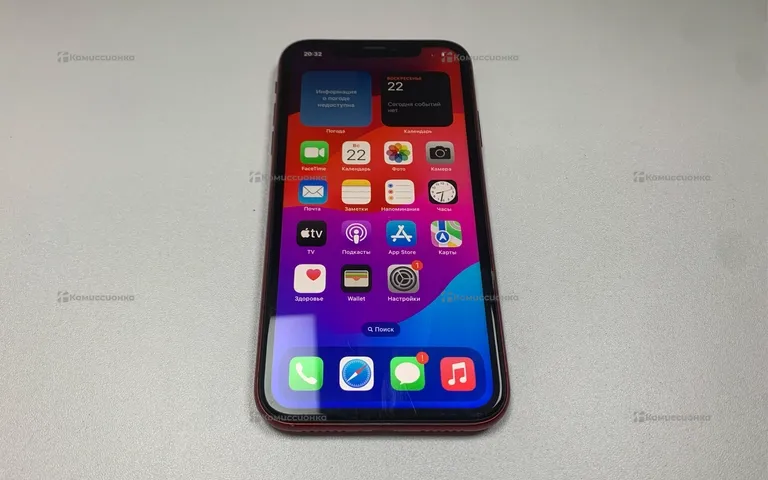 Apple iPhone Xr 64 ГБ