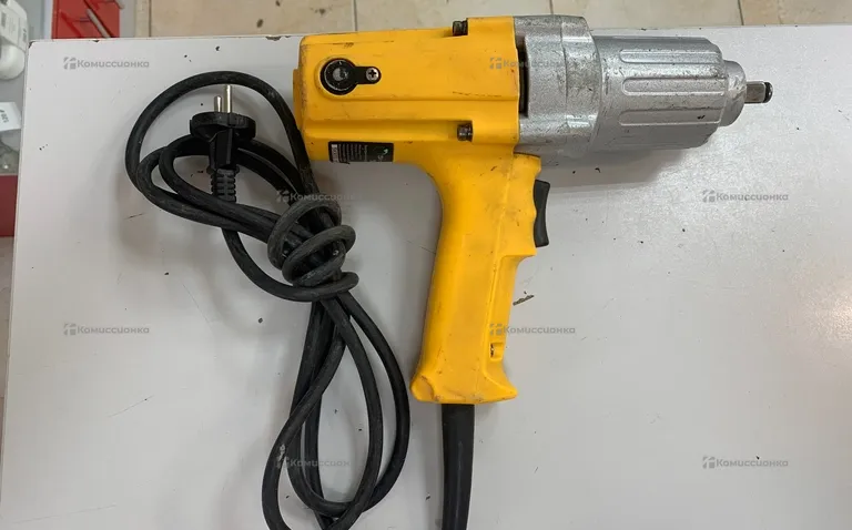Электрический ударный гайковерт SKytools SK9003