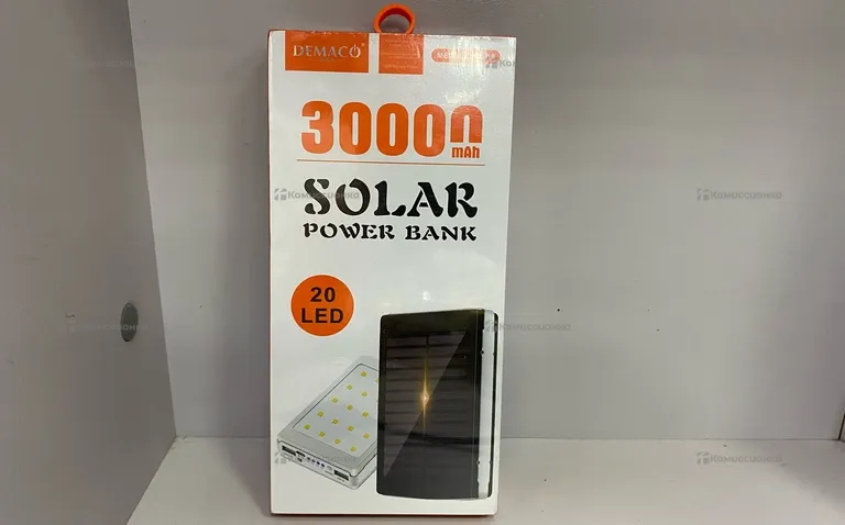Power Bank 30.000