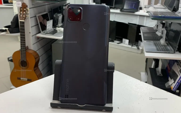Realme C21-Y 3/32 ГБ