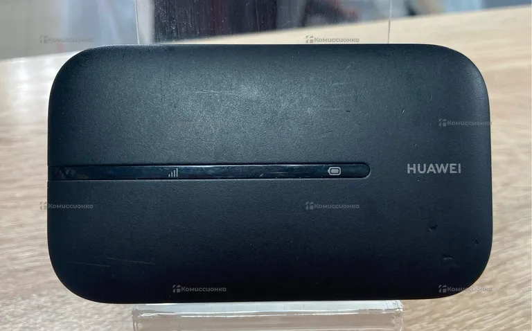 Цифровая ТВ приставка  huawei e5576-320
