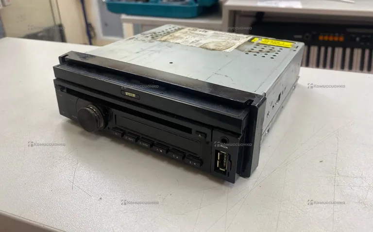 Автомагнитола Mystery MMTD-9121(V2L01)