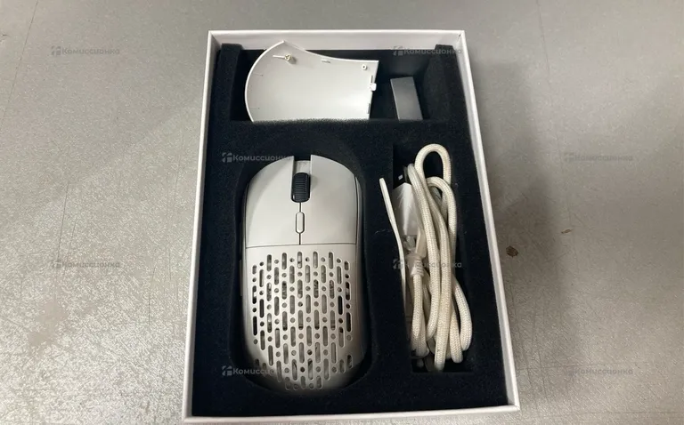 Игровая мышь ardor gaming phontom
