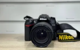 Купить Фотоаппарат Nikon D7000 б/у , в Тюмень Цена:17990рублей