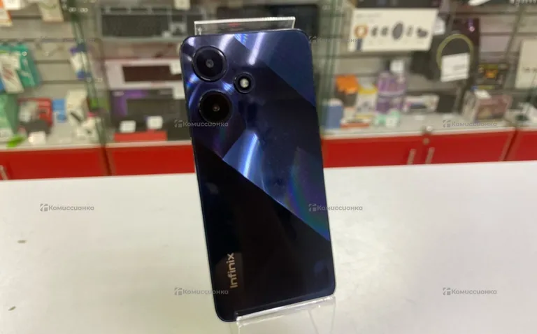 Infinix INFINIX Hot 30i 8/128Gb