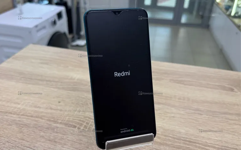 Xiaomi Redmi 9 64гб