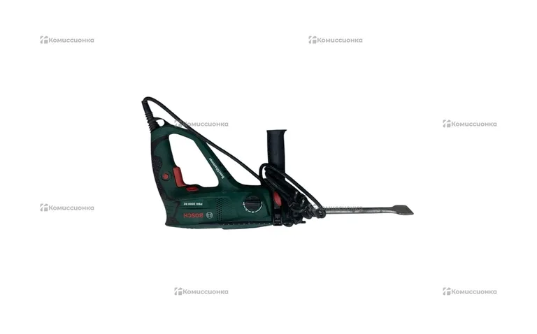 Перфоратор Bosch PBH 200 RE