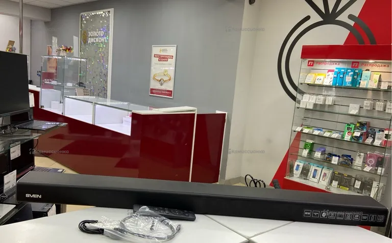 Колонка Soundbar SB-2055