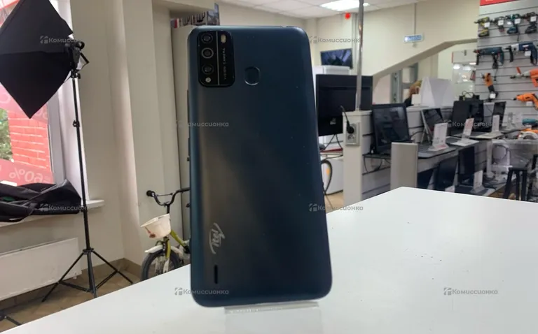 Itel mobile vision1pro 2/32