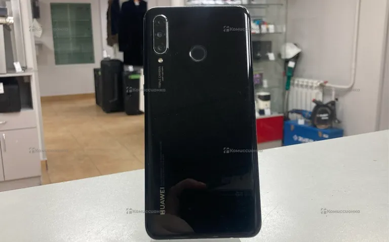 Huawei p30 lite 6/128