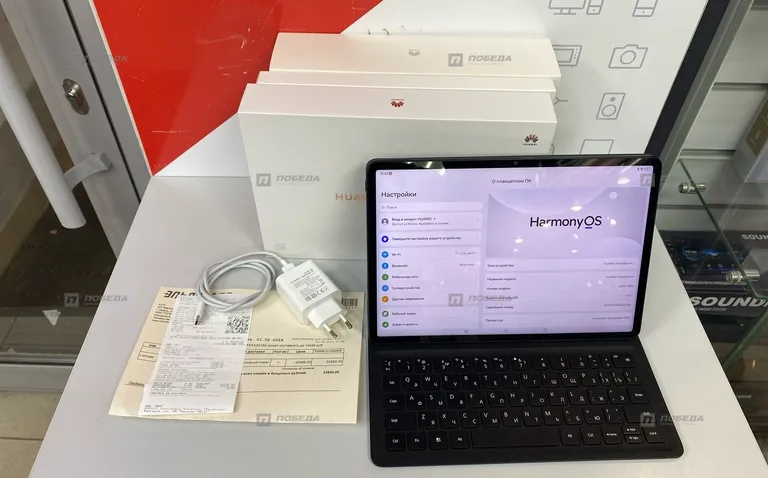 Huawei  MatePad Air Wi-Fi 8/128GB