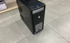 Купить Системный блок IN WIN б/у , в Тольятти Цена:4500рублей