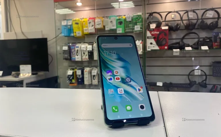 Tecno Spark 20 pro  8/256