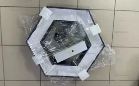 Люстра светодиодная new