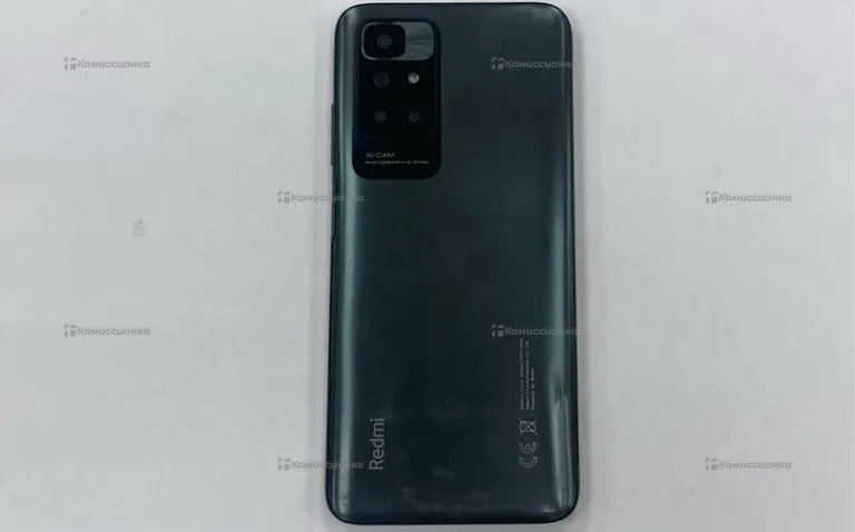 Xiaomi Redmi 10 2022 4/64