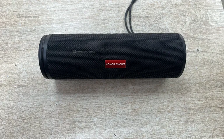 Колонка Honor choice speaker pro