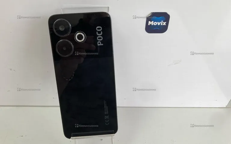 Xiaomi Poco M6 8/256 ГБ