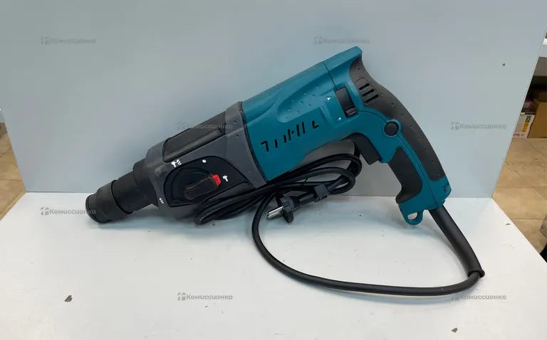 перфоратор HR2470 Реп