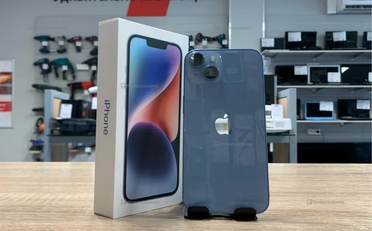Apple iPhone 14 128Gb