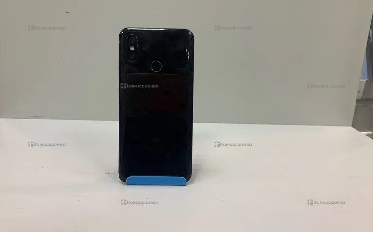 Xiaomi mi 8 6/128gb