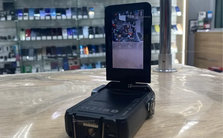Видеокамера Sony hdr-ww66