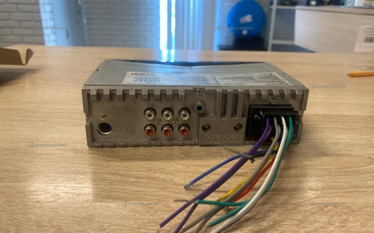 Автомагнитола  PROLOGY CMX-230