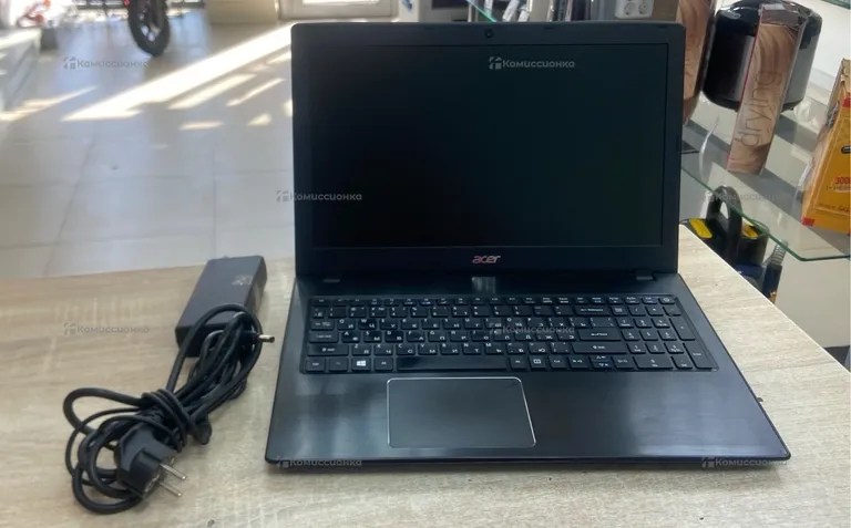 Ноутбук  acer N16Q3