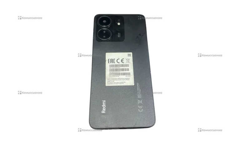Xiaomi Redmi 13C 4/128 ГБ