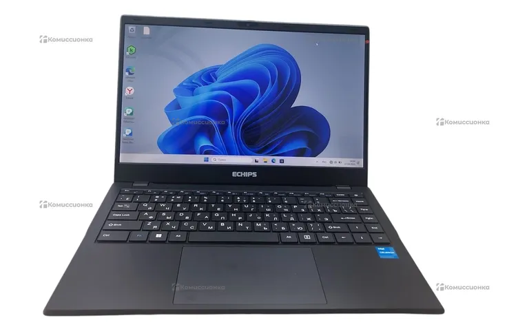 Ноутбук Echips NB140D