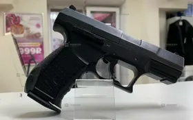 Купить Пневматический пистолет Walther CP99 б/у , в Красноярск Цена:5990рублей