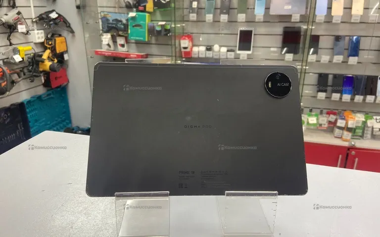 Планшет Digma Digma pro prime 18 MS1002pl