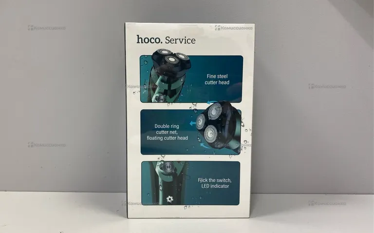 Бритва Нoco dar06