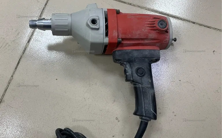 Дрель алмазного бурения KEN 6110B