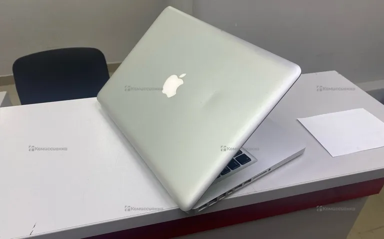 MacBook Pro 2012