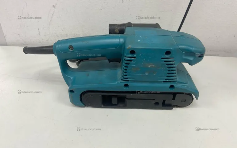 Ленточная шлифмашина makita 9910