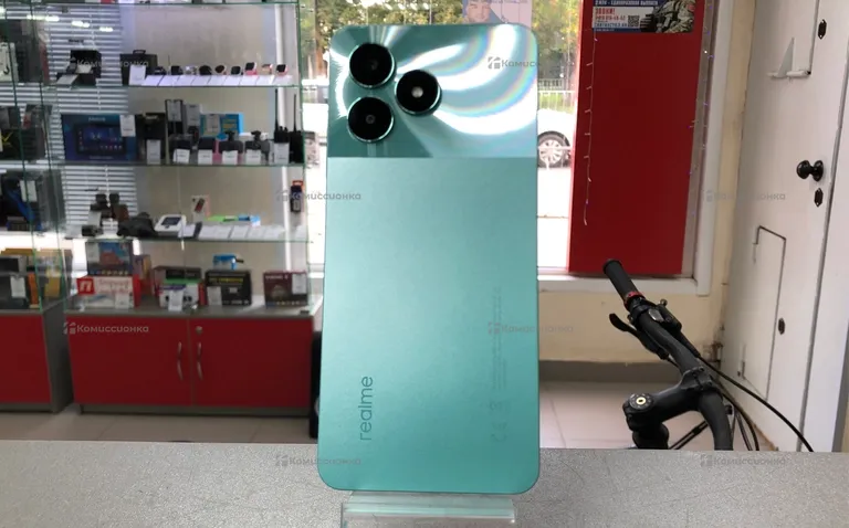 Realme C51 4/128 ГБ
