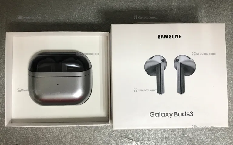 Наушники  Samsung Galaxy buds3