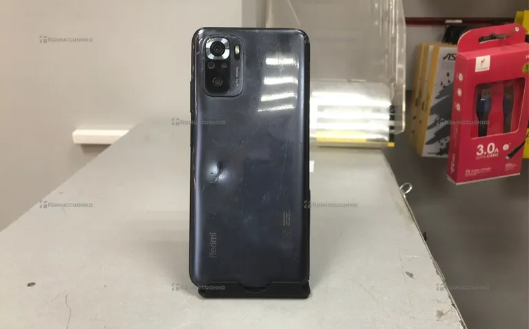 Xiaomi Note 10S 6/128 ГБ