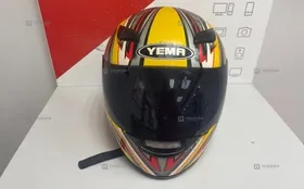 Купить Мотошлем Yema Helmet б/у , в Набережные Челны Цена:950рублей