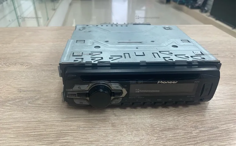 Автомагнитола  Pioneer DEH-1400UB