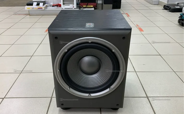 Сабвуфер jbl e250p/230