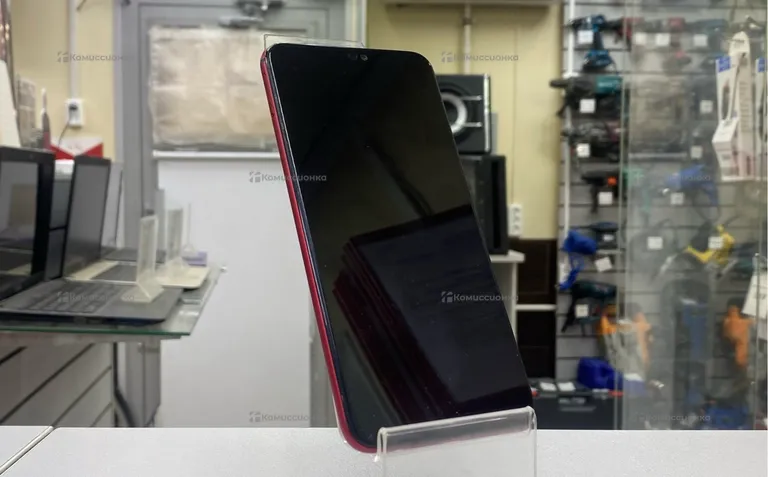 Honor 8x 64