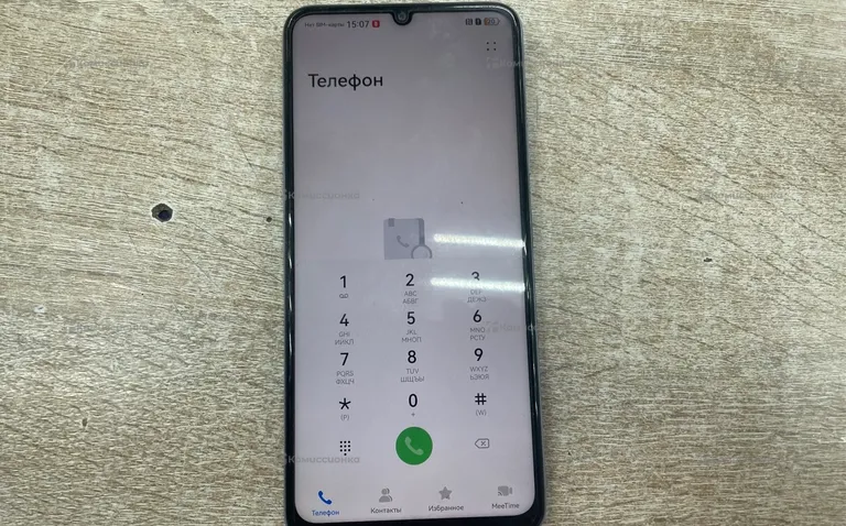 Huawei Nova Y72S 8/128GB
