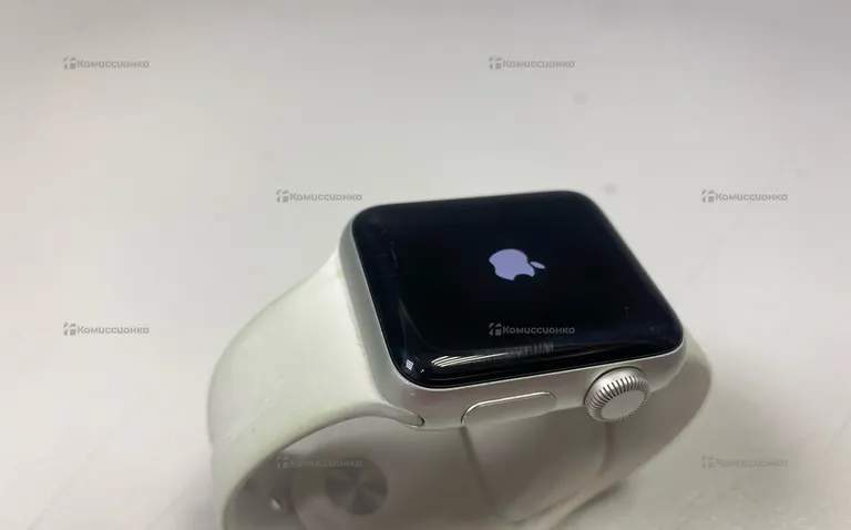 Часы  Apple Watch 3 38mm