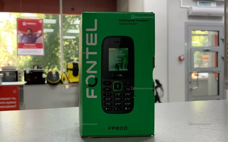 Fontel fp200