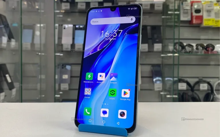 Infinix NOTE 12 2023 8/256 ГБ