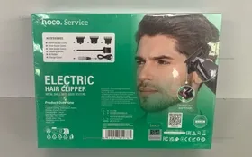 Купить Машинка для стрижки HOCO DAR43 б/у , в Нижнекамск Цена:1290рублей