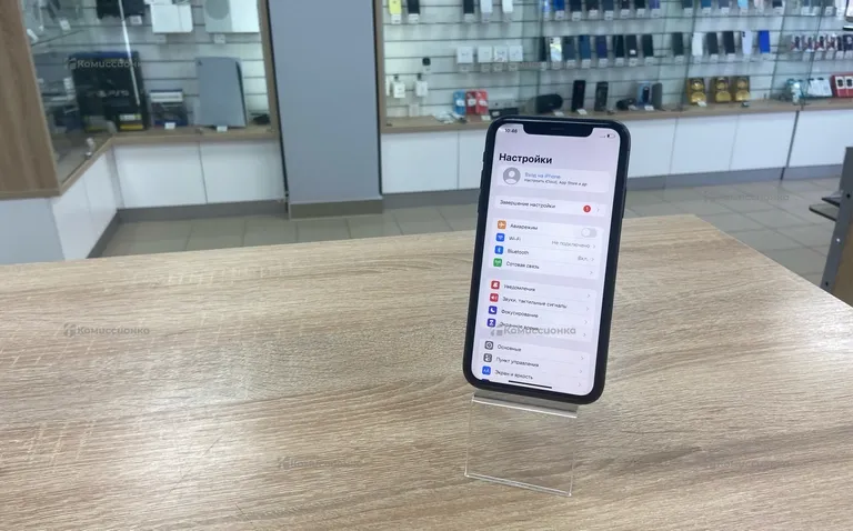 Apple iphone  11 64