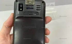 Сканер штрих кодов