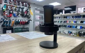 Купить Микрофон проводной Fifine AmpliGame б/у , в Тюмень Цена:3490рублей